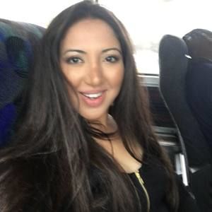 Meet your Posher, Nora